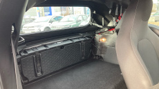 Smart fortwo cabrio 1.0 Passion 2dr Petrol Cabriolet